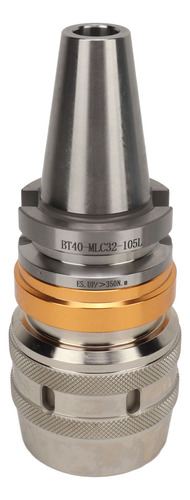 Portaherramientas Cnc Bt40 Mlc32 105l De Acero Aleado De Alt