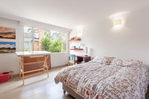 Casa En Venta En San José De Bavaria. Cod V9700