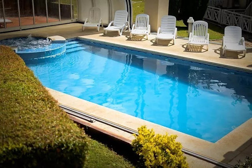 Imagen 6 de 27 de Departamento En Alquiler En Cariló Cerca Del Mar Y Del Centro