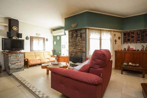 Venta Ph Tipo Casa Independiente Quilmes Centro