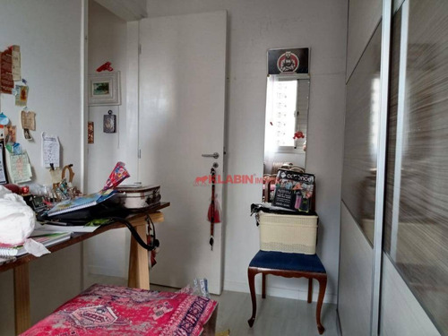 #apartamento Com 2 Dormitórios Á Venda, 49 M² Por R$ 320.000 - Cambuci - São Paulo/sp.!! - Ap1184