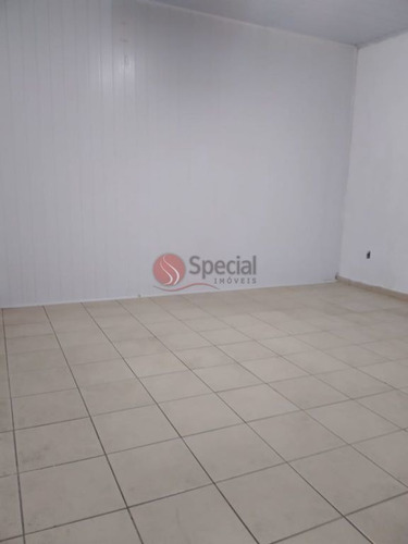 Sobrado Comercial No Tatuapé - Af23162