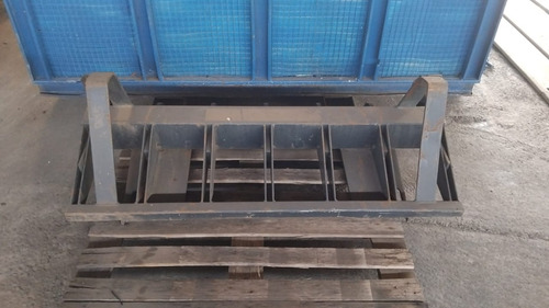 Implemento Escarificador Bobcat