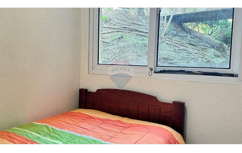 Jardin Privado Con Vista Privilegiada Al Mar