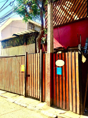 Departamento En Venta De 2 Dorm. En San Bernardo