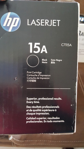 Cartuchos De Tinta Laserjet Y Deskjet Todo Por Ese Precio