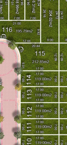 Terreno En Venta En Condominio Cipres Cd Maderas Corregidora