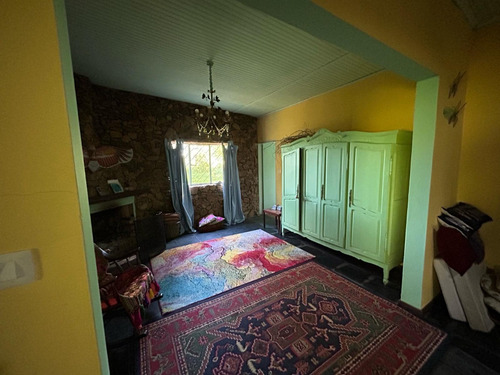 Venta De Chacra Riachuelo