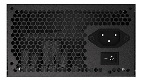 Fonte Atx Gigabyte P550b 550w 80plus Bronze 28200-p550b-1brr