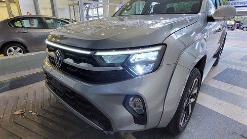 Volkswagen Amarok 3.0 Cd Tdi 258Cv V6 Extreme 4X4 At