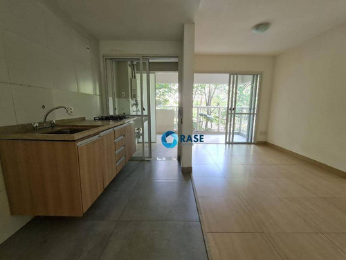 Imagem 2 de 22 de Apartamento Com 1 Dormitório À Venda, 49 M² Por R$ 370.000,00 - Jardim Sul São Paulo - São Paulo/sp - Ap11806