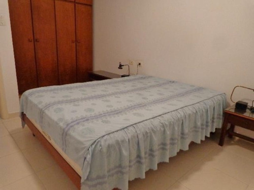 Apartamento Residencial À Venda, Praia Das Astúrias, Guarujá. - Ap2484 - 34709158