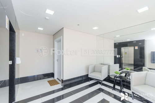 Imagem 22 de 30 de Apartamento, 3 Dormitórios, 101 M², Jardim Do Salso - 194447