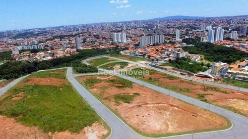 Imagem 6 de 8 de Terreno À Venda No Bairro Jardim Vila São Domingos - Sorocaba/sp - 2051