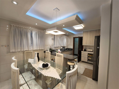 Imagem 25 de 30 de Casa-são Paulo-casa Verde | Ref.: Reo658887 - Reo658887