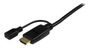 Segunda imagen para búsqueda de adaptador usb a vga