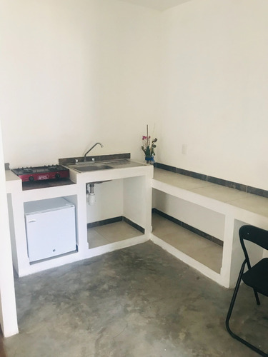 Habitación Cómoda Para Una Persona 2 Piso