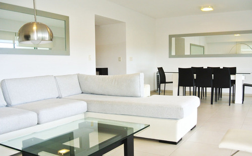 Imagen 5 de 12 de Apartamento En Venta Primera Linea En Brava Ref6061 (ref: Atm-6061)