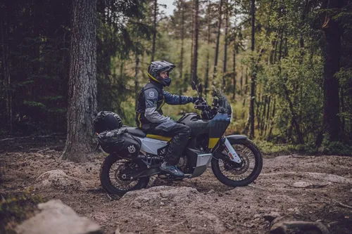 Norden 901 2023 Husqvarna Motorcycles