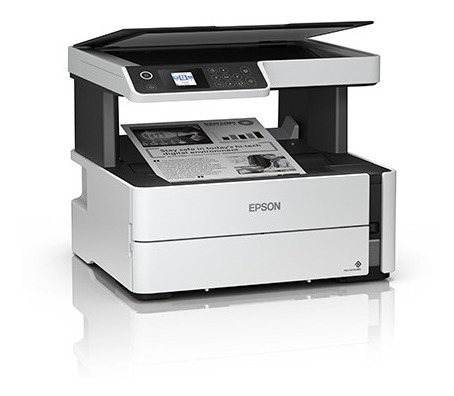 Impresora Epson Monocromática Multifunción M2170 Rosario