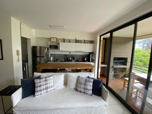 Imagen 4 de 23 de Quartier Nordelta. Amoblado Impecable. Alto Nivel. Teporario. Disponible Temporario O Anual
