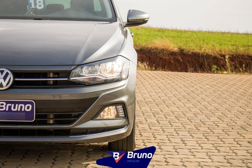 Imagem 5 de 16 de Polo Highline 200 Tsi At 2018