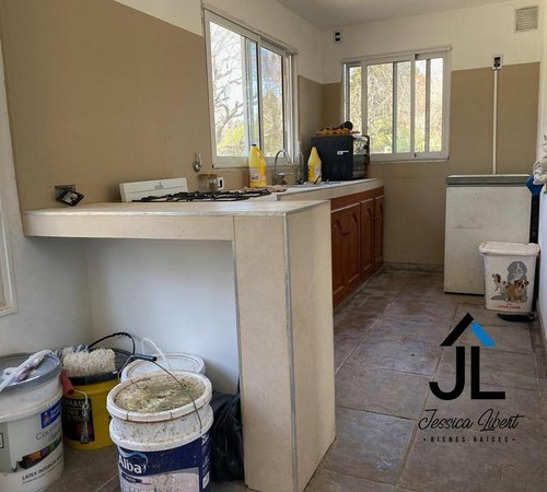 Imagen 7 de 18 de Venta De Quinta En Barrio Abierto Parque Los Pinos Sin Expensas. Oportunidad!