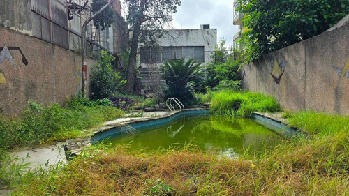Ph Tipo Casa Venta Jardin Pileta 4 Amb Multifamili