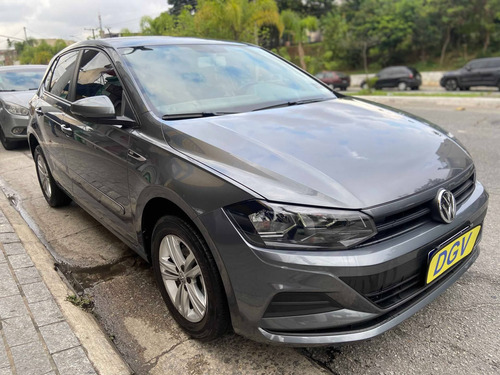 Volkswagen Polo 1.6 Msi Total Flex Manual