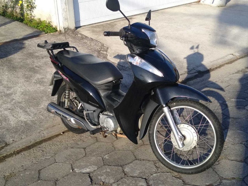 Honda Biz
