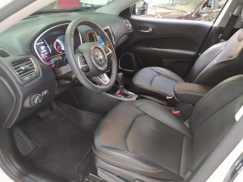 Imagem 8 de 10 de Jeep Compass 2.0 16v Sport 4x2