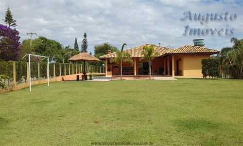 Imagem 5 de 15 de Chácaras Na Represa À Venda Em Piracaia/sp - Compre O Seu Chácaras Na Represa Aqui! - 1478736