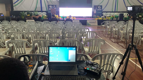 Serviço Profissional De Edição Em Audio E Videos