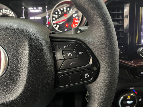 Fiat Toro 1.8 16V EVO FLEX FREEDOM AT6