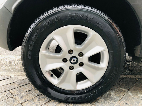 Renault Captur 1.6 16V SCE FLEX LIFE X-TRONIC