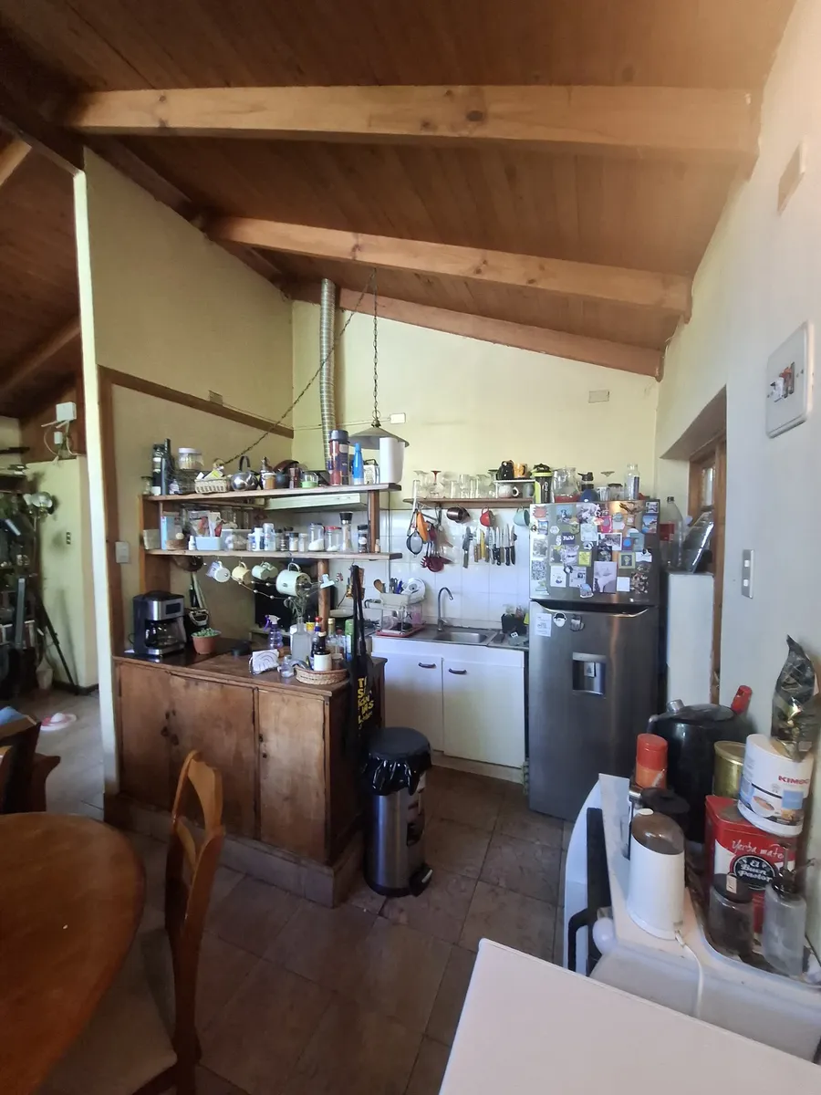 Imagen 3 de 12 de Acogedora Casa En El Melocotón 2 Dormitorios