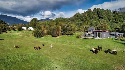 Casa En Venta De 3 Dorm. En Puerto Varas