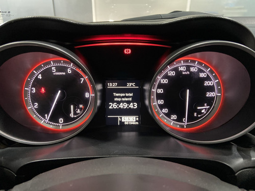 Suzuki Swift Smart Lrcd86