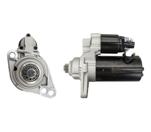 Motor De Arranque Eurovan 2.0l 4 Cil 2005/2020 Bruck