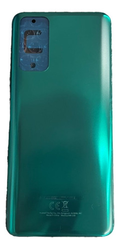 Tapa Trasera Compatible Con Honor 10x Lite