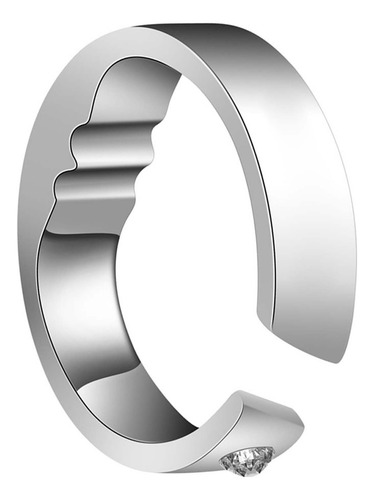 Anillo Antirronquidos Ayuda Para Dormir Y Respirar