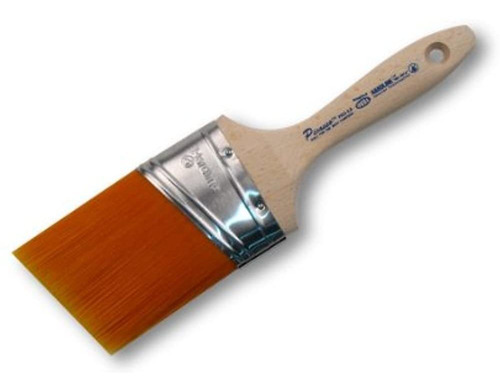 Proform Pic330 Picasso Oval Angulo Beaver Tail Paint Brush