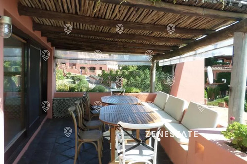 Marina Del Este Casa 33