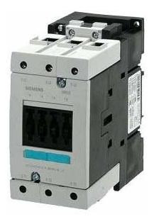 Siemens Rt-ak Sirius Ac Hp Amp Contactor B