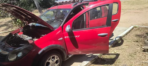 Renault Stepway 1.6l