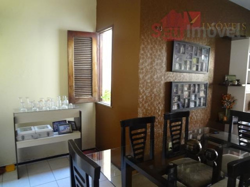 Imagem 4 de 15 de Casa Residencial À Venda, Passaré, Fortaleza. - Ca0209