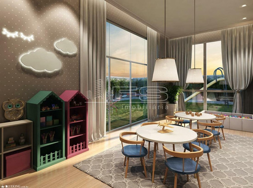 Imagem 9 de 15 de Topázio Imperial Residence Itapema - 2782