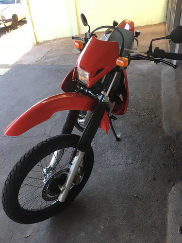 Imagem 3 de 8 de Honda Xr Tornado