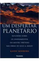 Comprar Livro Esoterismo Um Despertar Planetário De Kathy Newburn Pela Pensamento (2011)