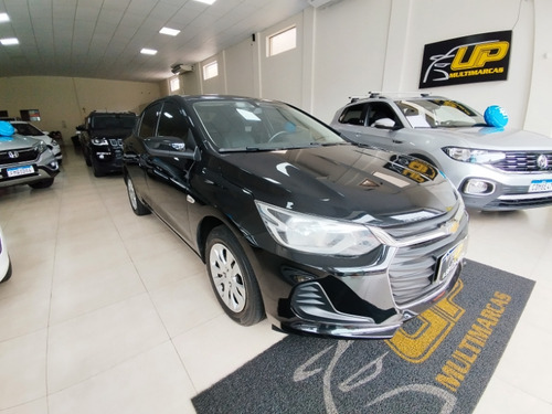 Chevrolet Onix plus 1.0 Turbo (Flex) (Aut)